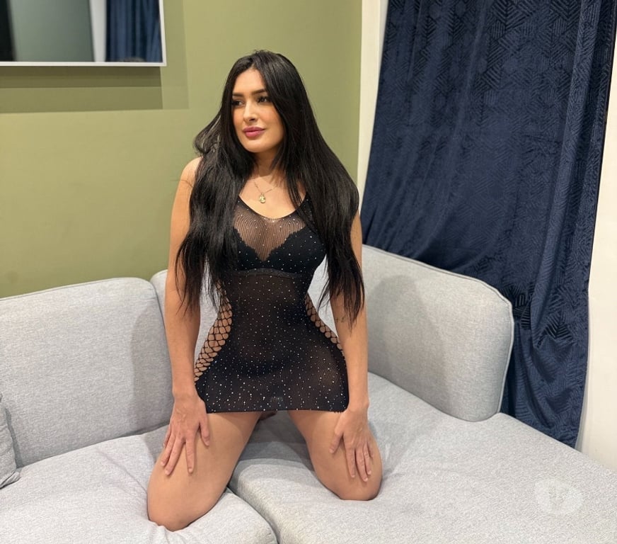 Escorts South Yorkshire Sheffield - Photos for Sophia Hot BRAZILIAN🔥Full services😘