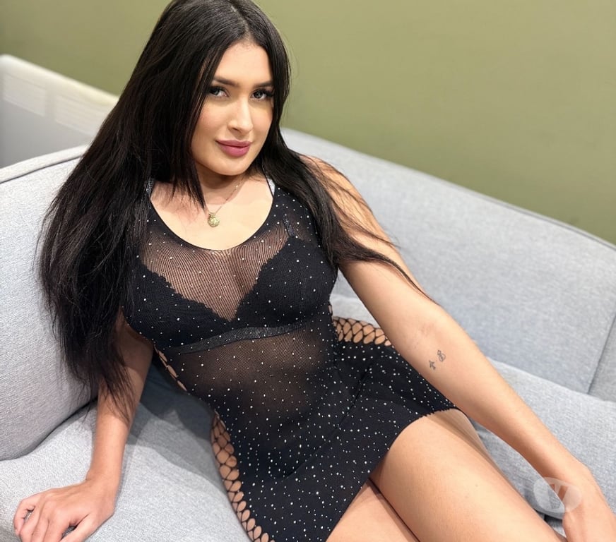 Escorts South Yorkshire Sheffield - Photos for Sophia Hot BRAZILIAN🔥Full services😘