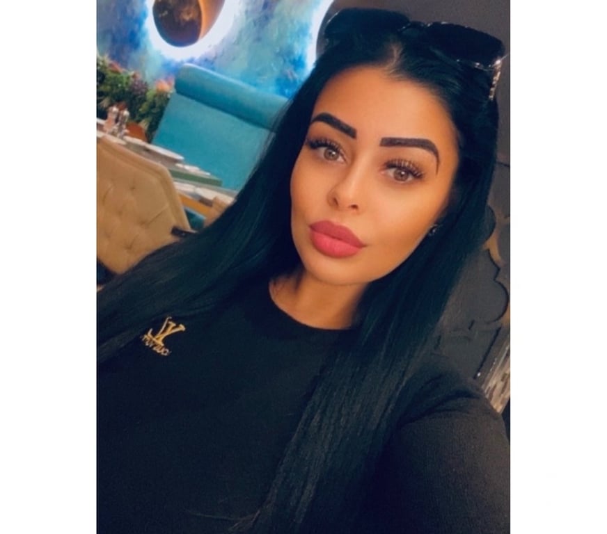 Escorts North West London Harrow - Photos for Sexy zafira ❤️🌹