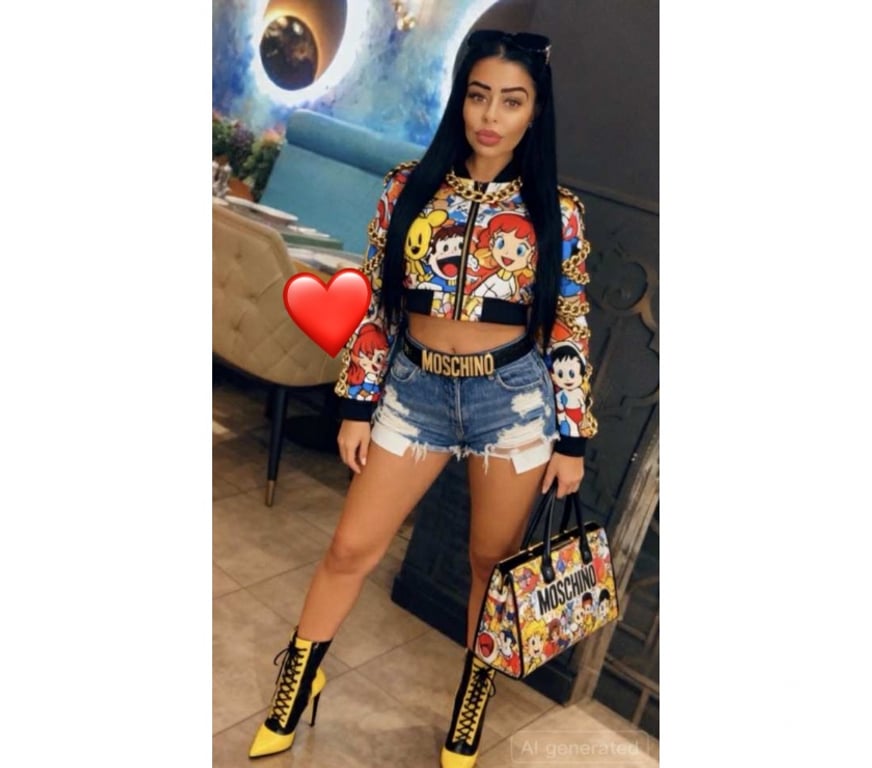 Escorts North West London Harrow - Photos for Sexy zafira ❤️🌹