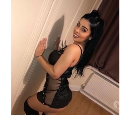 Escorts and Massages Edgware Barnet - Photos for Sexy zafira❤️🌹