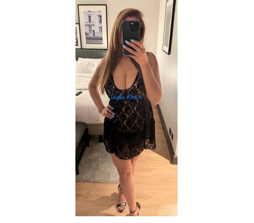 Escorts West London Hillingdon - Photos for Pakistani Layla Khan