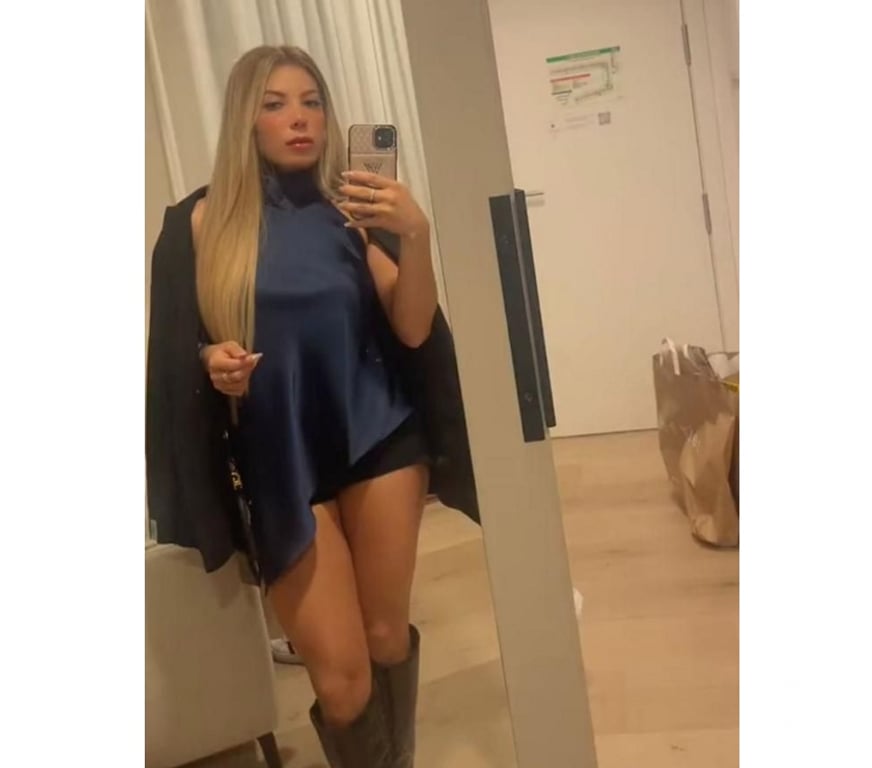 Escorts Greater Manchester Manchester - Photos for 🔞GOOD SERVICE❤️QUALITY CLASSY BRAZILIAN🥳