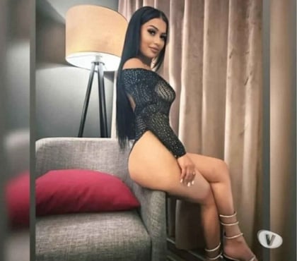 Escorts and Massages Telford Telford and Wrekin - Photos for HELLO, I'M JULYA, THE BEST BODY-to-BODY MASSAGE🔥