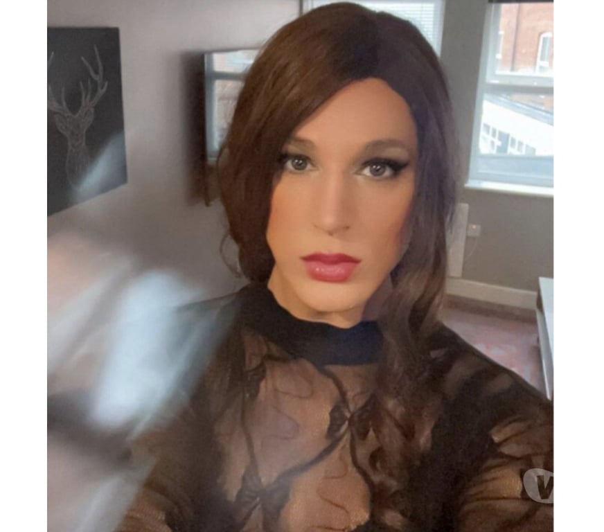 Trans Escorts Conwy Llandudno - Conwy - Photos for Sexy French Mélissa few days in LLANDUDNO