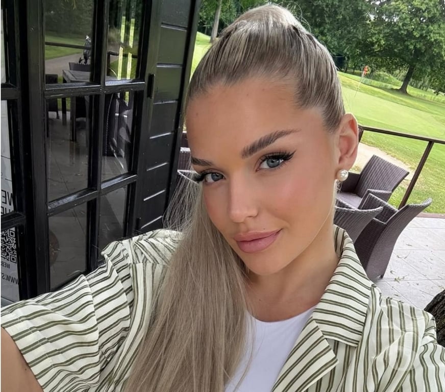 Escorts West Yorkshire Leeds - Photos for Sweden 💙 New 💦💦💦 Party girl 🤍