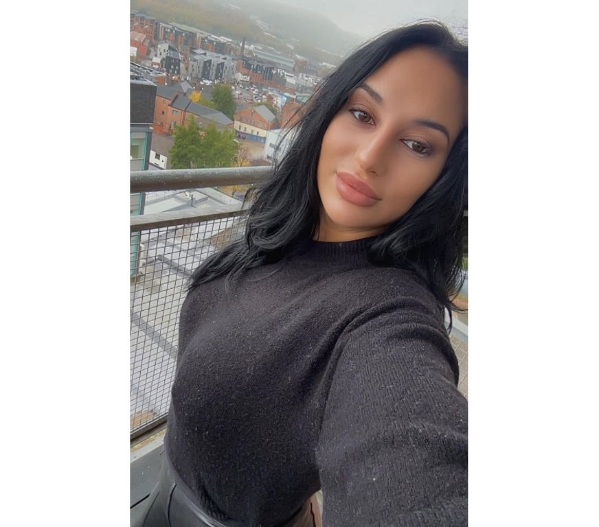 Escorts South Yorkshire Sheffield - Photos for roxy karamel just arived