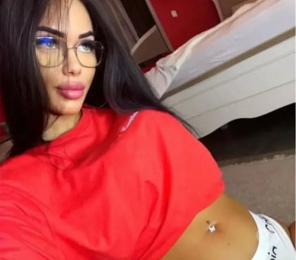 Escorts New Basford Nottingham - Photos for 🍒KARLA🔥NEW IN TOWN 2 DAY’S ❤️OWO🔥