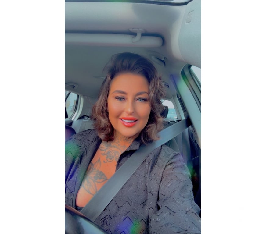 Escorts North Yorkshire Easby (Great Ayton) - North Yorkshire - Photos for British Scouse Adult Star Kaycee Ryder