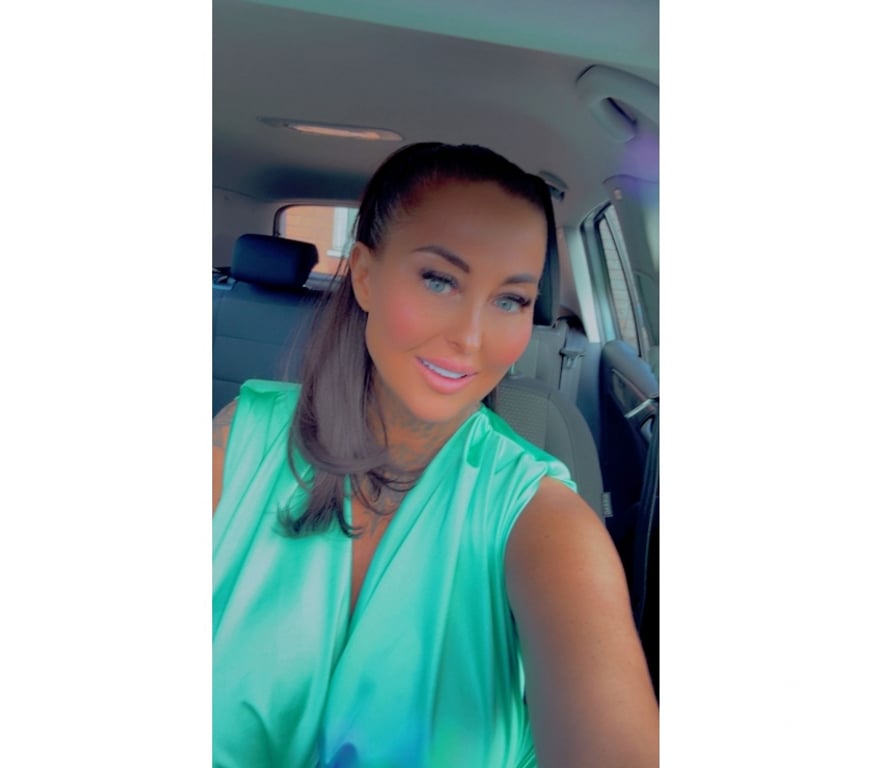 Escorts North Yorkshire Easby (Great Ayton) - North Yorkshire - Photos for British Scouse Adult Star Kaycee Ryder