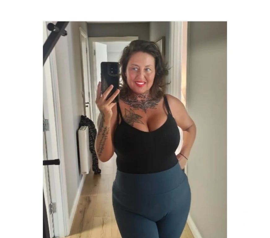 Escorts North Yorkshire Easby (Great Ayton) - North Yorkshire - Photos for British Scouse Adult Star Kaycee Ryder