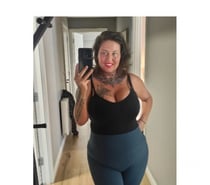 British Scouse Adult Star Kaycee Ryder