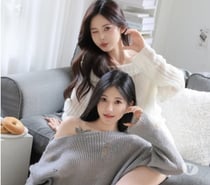 💋Sweet Asian Duo Real Girls Real Touch Real Fun 💦