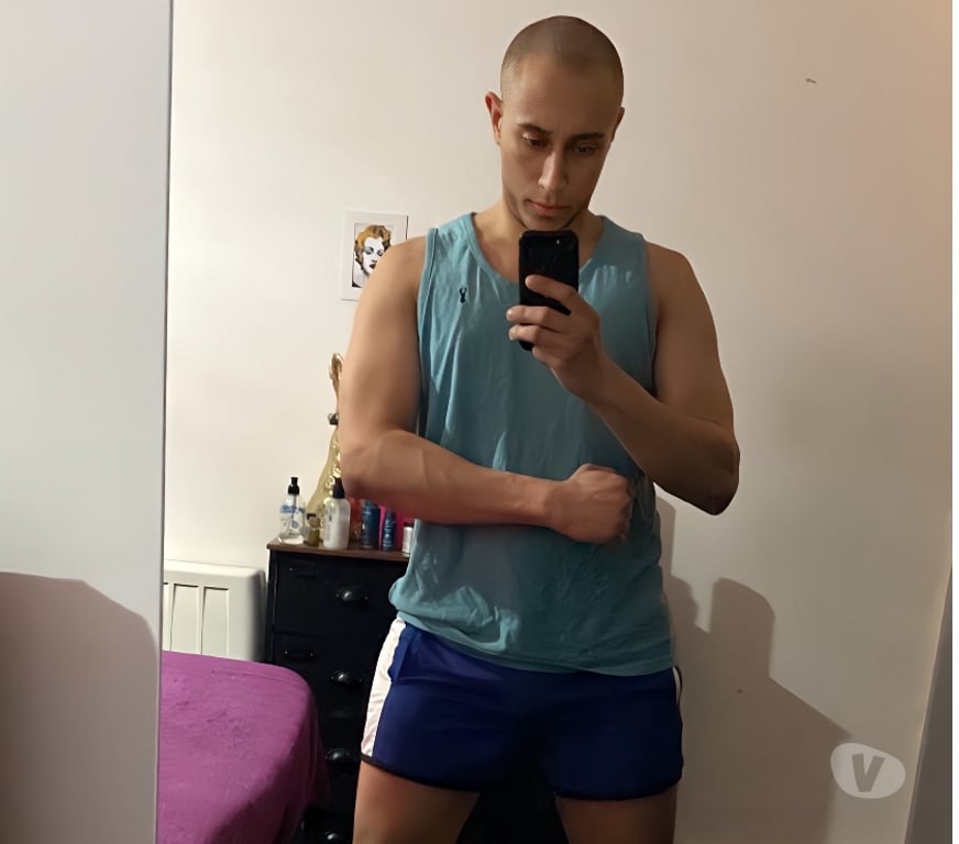  Gay massage Greater Manchester Manchester - Photos for 28 • Hung Brazilian Top from Rio — Hosting