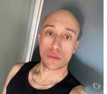 28 • Hung Brazilian Top from Rio — Hosting