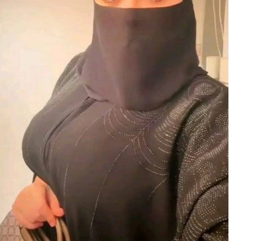 Adult Entertainment Central London London Bridge Station - Central London - Photos for The haram niqabi - sexy bbw bengali south Asian