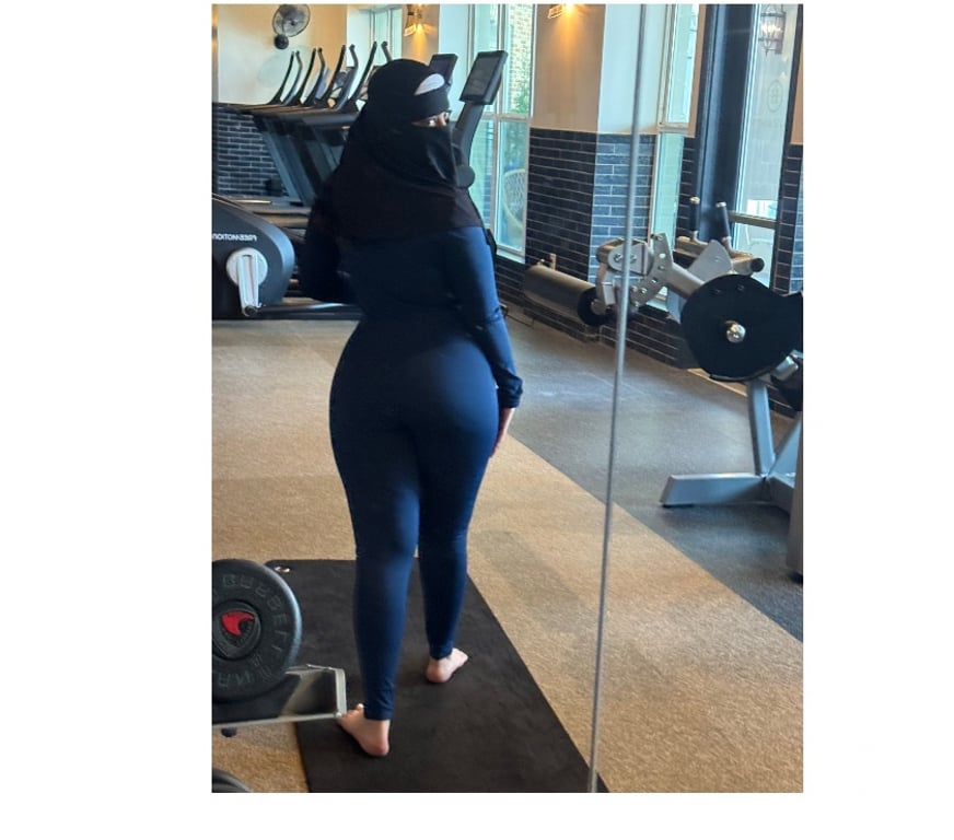 Adult Entertainment Central London London Bridge Station - Central London - Photos for The haram niqabi - sexy bbw bengali south Asian