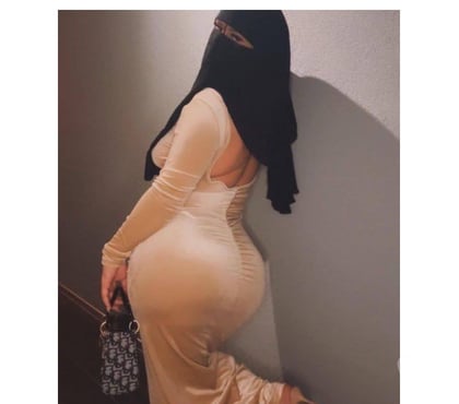 Photos for The haram niqabi - big ass Asian Bengali dirty Muslim girl