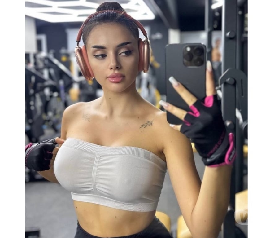 Escorts Glasgow Glasgow City Centre - Glasgow - Photos for ANGELINA ❤️‍🔥 THE PARTY GIRL IS ARRIVED 💋