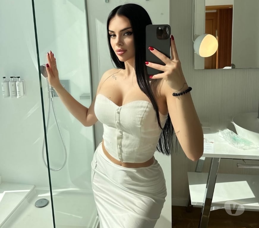 Escorts Glasgow Glasgow City Centre - Glasgow - Photos for ANGELINA ❤️‍🔥 THE PARTY GIRL IS ARRIVED 💋