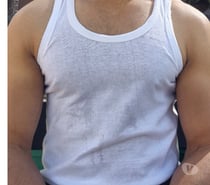 Stoke Newington- Total Bttm guy for Black tops- can accom