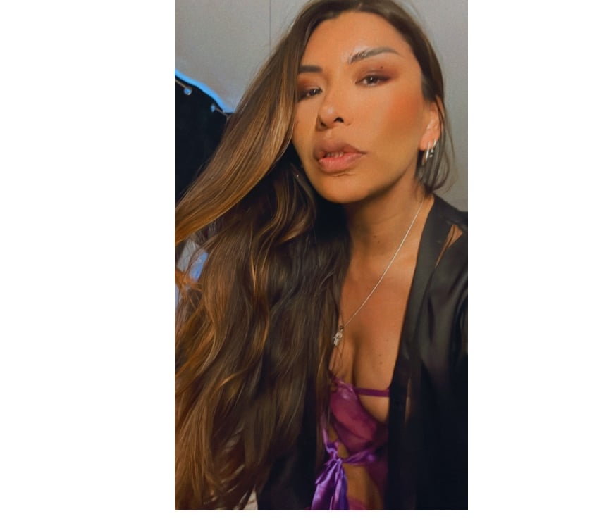 LUCIA GFE COLOMBIANA PARTY GIRL