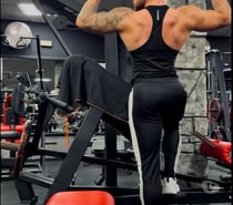 Latino Discreet XL BIG AND MUSCLE 🍆🔥 love party 🥂