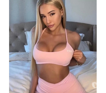 Escorts and Massages Coventry City Centre Coventry - Photos for NEW IN TOWN 🔝🔝 SERVICE BEST PARTY GIRL