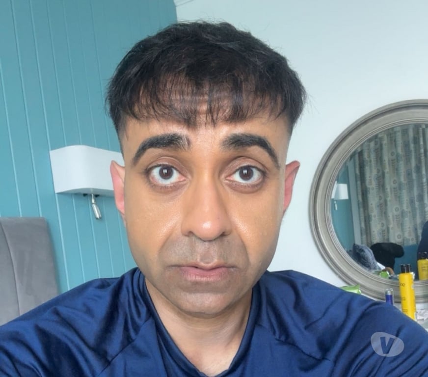 Gay Dating South Yorkshire Sheffield - Photos for 39 year old bottom British Asian guy in Sheffield!