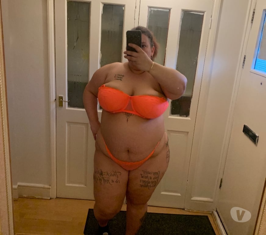 Escorts East London Canning Town - East London - Photos for BBW Kristen in your area 🔥