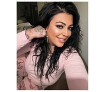 EVELYN 💯REAL✔️NO RUSH✔️PARTYY🔴OUTCAL❗️