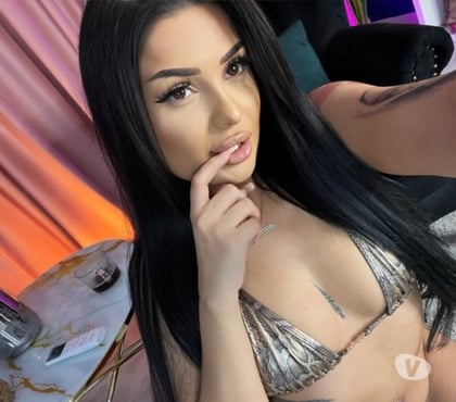 Escorts Carlisle Cumberland - Photos for New ariana just arrived