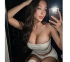 2 Girl Naughty Sexy Busty Asian