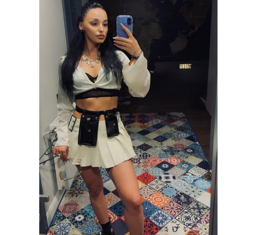 Escorts West Yorkshire Leeds - Photos for Criss xx available now xx no Rush xx