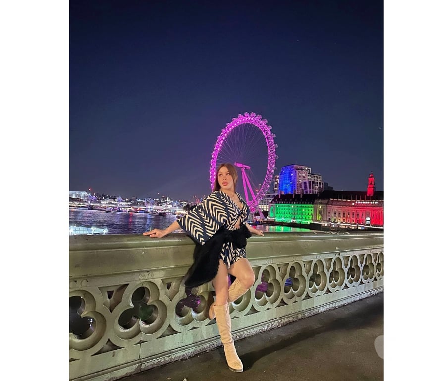 Trans Escorts Hampshire Southampton - Photos for 🌺Mariya🌺Thai ladyboy🍆💦new in Southampton