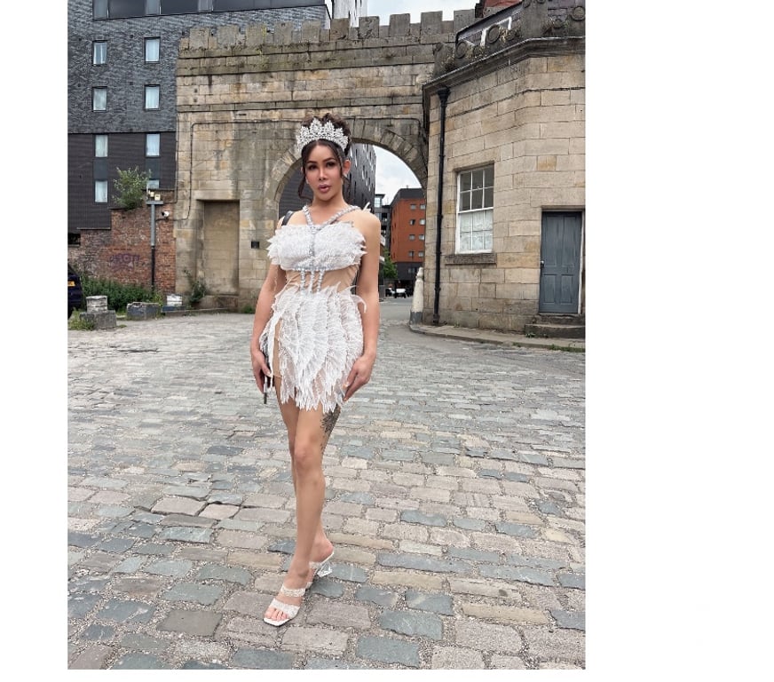 Trans Escorts Hampshire Southampton - Photos for 🌺Mariya🌺Thai ladyboy🍆💦new in Southampton