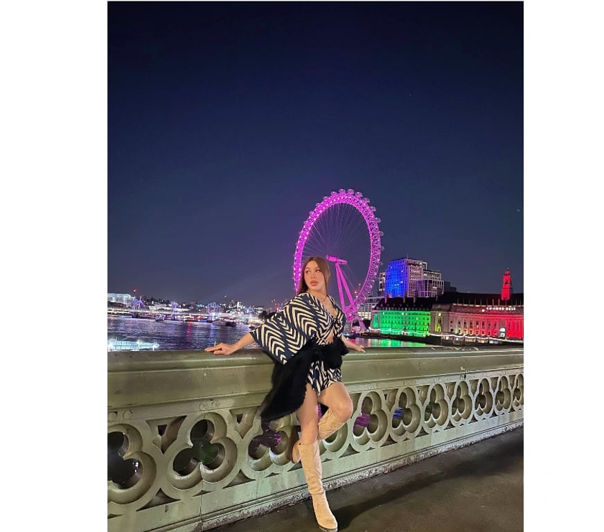 Trans Escorts Hampshire Southampton - Photos for ❤️Mariya❤️New thai ladyboy🍆💦in Southampton