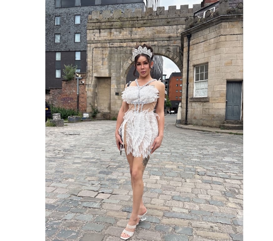 Trans Escorts Hampshire Southampton - Photos for ❤️Mariya❤️New thai ladyboy🍆💦in Southampton