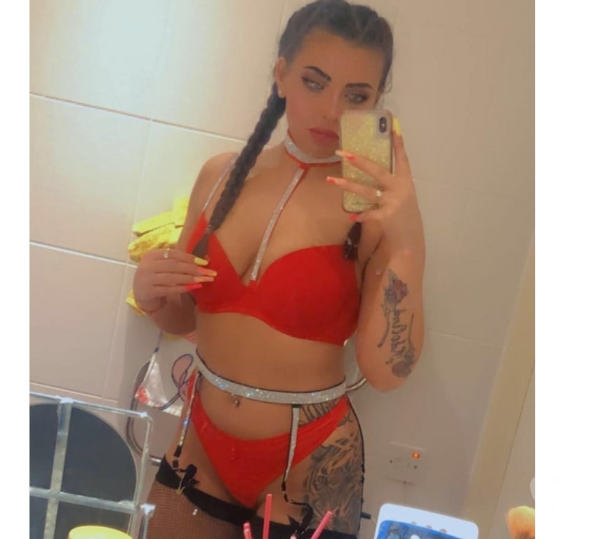 Escorts Nottinghamshire Nottingham - Photos for New here ❤️hottest girl🔞🥵 party24h🥳🥳