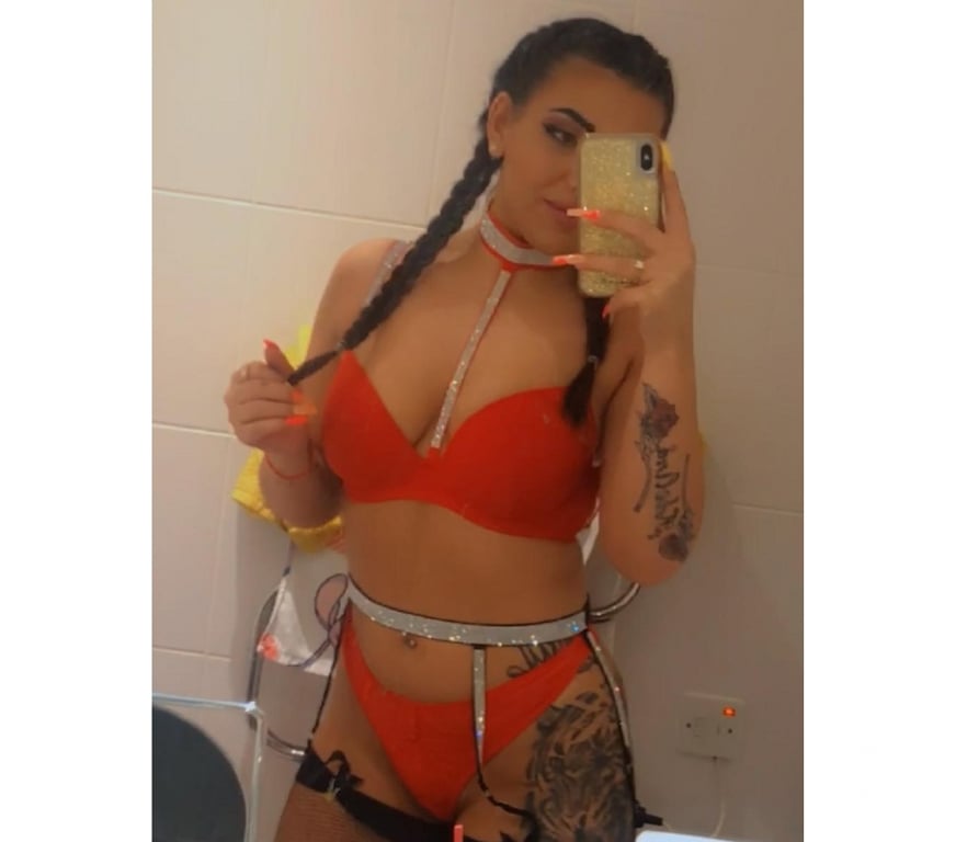 Escorts Nottinghamshire Nottingham - Photos for New here ❤️hottest girl🔞🥵 party24h🥳🥳