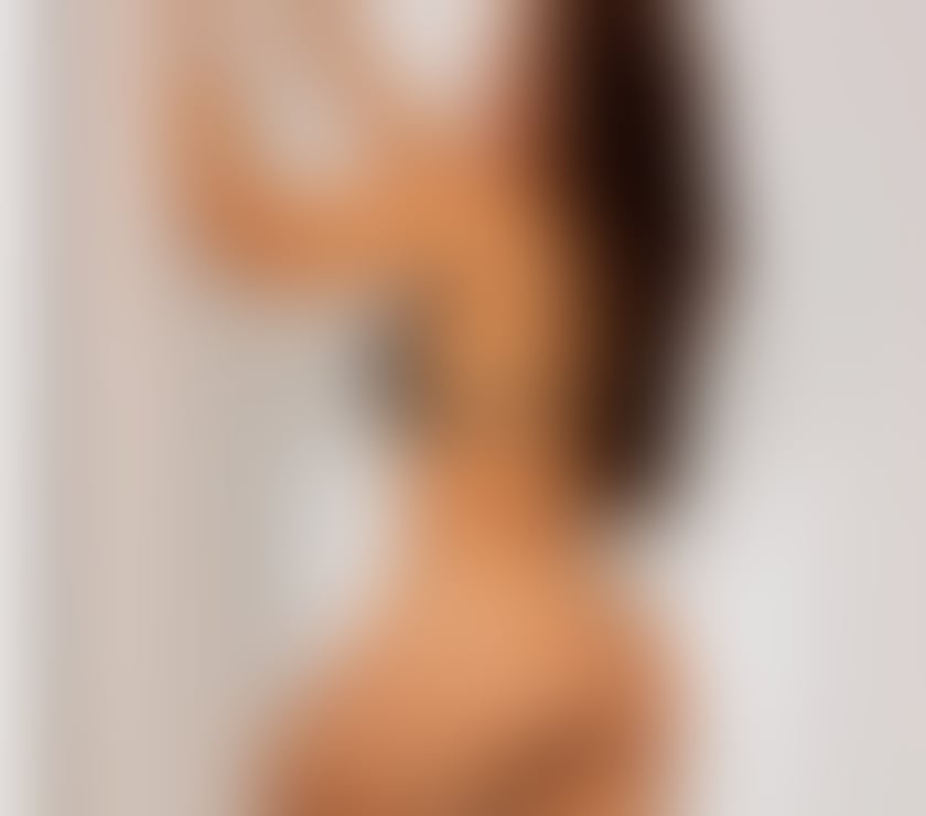 Clarissa new experience in town party girl