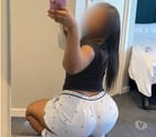 100% REAL FAT ASS🍑😈| BRITISH EBONY 🇬🇧| 5’3✨