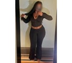💎 | ENGLISH | JUICY LIPS | REAL FAT ASS | EBONY DOLL💎
