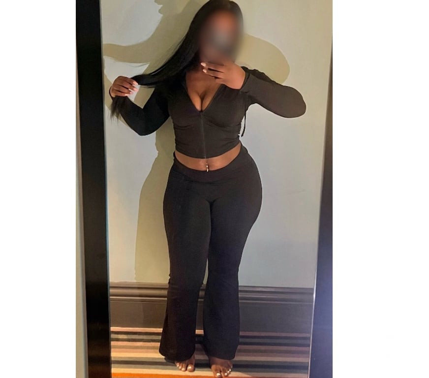 Escorts East London Canary Wharf - East London - Photos for 💎 | ENGLISH | JUICY LIPS | REAL FAT ASS | EBONY DOLL💎