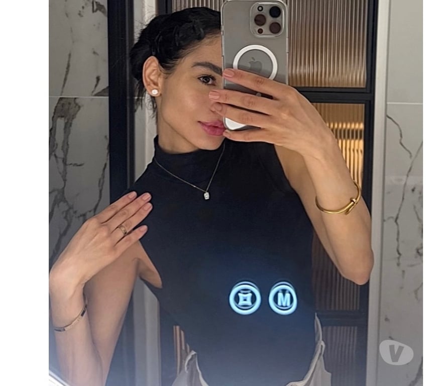 Escorts East London Canary Wharf - East London - Photos for Sofia luxury escort amazing brazilian girl 😏🔥