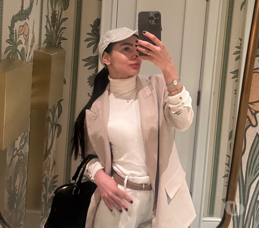 Escorts East London Canary Wharf - East London - Photos for Sofia luxury escort amazing brazilian girl 😏🔥