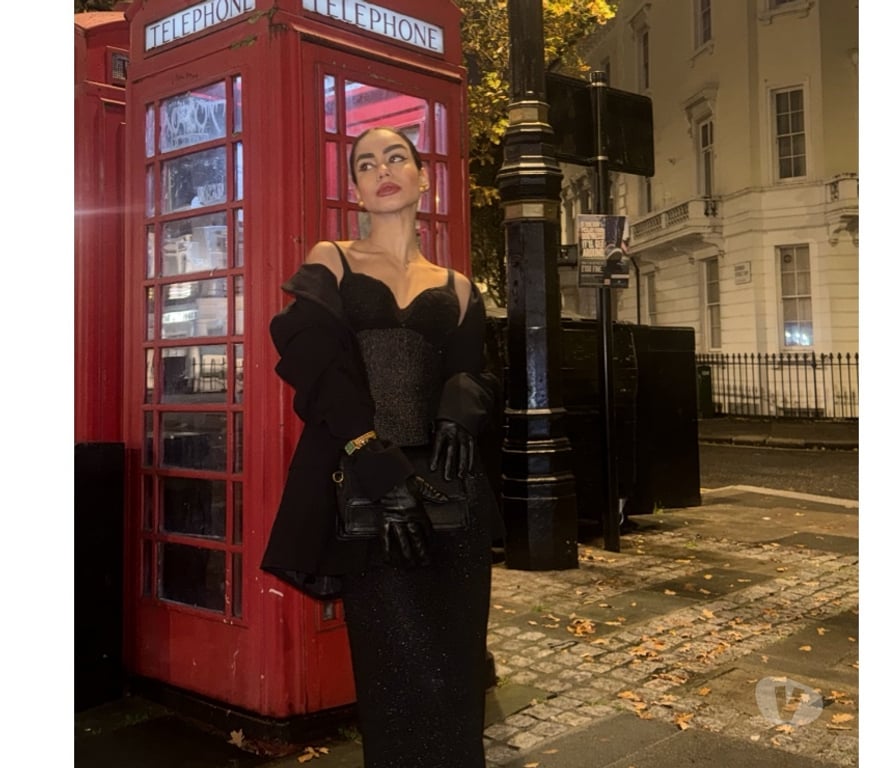 Escorts East London Canary Wharf - East London - Photos for Sofia luxury escort amazing brazilian girl 😏🔥