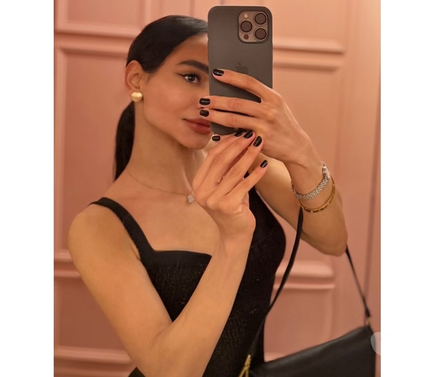 Escorts East London Canary Wharf - East London - Photos for Sofia luxury escort amazing brazilian girl 😏🔥