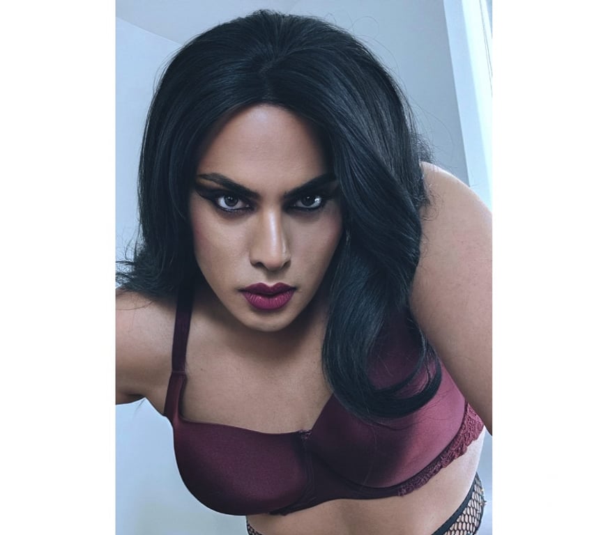 Trans Escorts Greater Manchester Stockport - Photos for 🔥 Smooth & Sexy 🔥