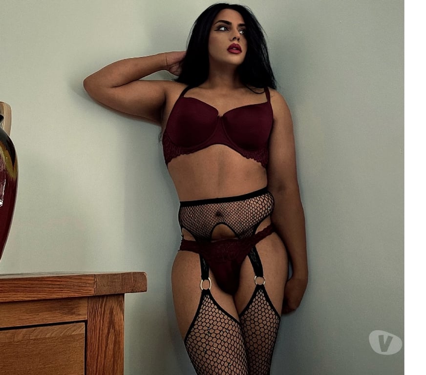 Trans Escorts Greater Manchester Stockport - Photos for 🔥 Smooth & Sexy 🔥